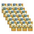 Paper Towels and Napkins | Bounty 80810311 Essentials Select-A-Size Kitchen Roll Paper Towels 2-Ply 108 Sheets/Roll 24 Rolls/Carton image number 0