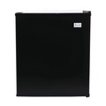 Food Service | Avanti SAR1701N1B 1.7 cu ft Superconductor Compact Refrigerator - Black image number 2