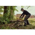 | Dewalt DCCS621B 20V MAX Brushless Compact Lithium-Ion 12 in. Cordless Chainsaw (Tool Only) image number 8