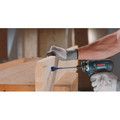 Bosch GSR12V-140FCB22 12V Max Lithium-Ion FlexiClick 5-in-1 1/4 in. Cordless Drill Driver System Kit (2 Ah) image number 5