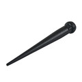 Specialty Hand Tools | Klein Tools 3256 1-1/16 in. Broad Head Bull Pin - Black image number 2