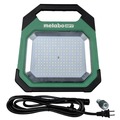 Work Lights | Metabo HPT UB18DDQ4M 18V MultiVolt Lithium-Ion 10000 Lumen Cordless Work Light (Tool Only) image number 1