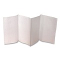 Paper Towels and Napkins | Georgia Pacific Professional 10440 Septic Safe 2 Ply Tissue for Safe-T-Gard Dispenser - White (8000/Carton) image number 3
