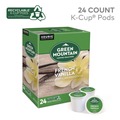 Coffee | Green Mountain Coffee 5000330112 Coffee K-Cup Pods - French Vanilla (96/Carton) image number 4