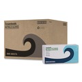 Disposable Gloves | Boardwalk 380SCTA 4 mil. Disposable General-Purpose Nitrile Gloves - Small Blue (1000/Carton) image number 0