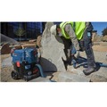 Rotary Hammers | Bosch GBH18V-36CK24 18V PROFACTOR Brushless Lithium-Ion 1-9/16 in. Cordless Connected-Ready SDS-max Rotary Hammer Kit (8 Ah) image number 10