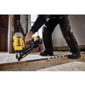Framing Nailers | Dewalt DCN692B 20V MAX Brushless Paper Collated Lithium-Ion 30 Degrees Cordless Framing Nailer (Tool Only) image number 4