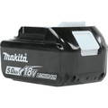 Batteries | Makita BL1850B-2 2-Piece 18V LXT Lithium-Ion Batteries (5 Ah) image number 10