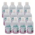 Odor Control | TimeMist 1042686 5.3 oz. Aerosol Spray Premium Metered Air Freshener Refill - Baby Powder (12/Carton) image number 0