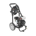 Pressure Washers | Quipall 3100GPW 3100PSI Gas Pressure Washer CARB image number 0