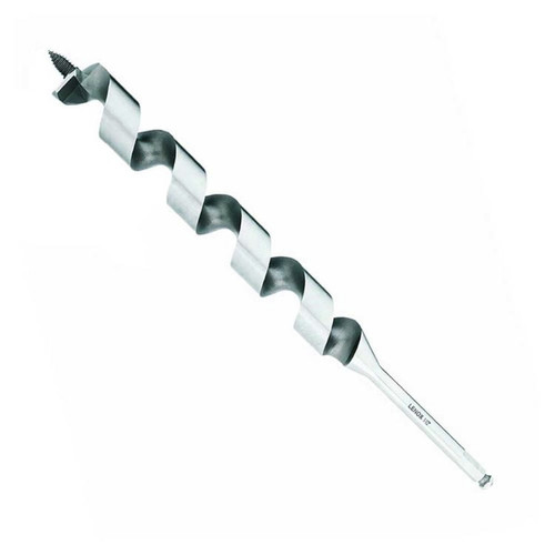 Bits and Bit Sets | Lenox 145450081216 3/4 in. x 18 in. Bi-Metal Ship Auger Bit image number 0