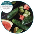 Cleaning & Janitorial Supplies | Fresh Products MYF-F-006I036M-02 myfresh Refills - Cucumber Melon (36/Carton) image number 7