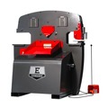 Metal Forming | Edwards ED9-IW100-1P230-A 230V 36 Amp 1 Phase 100 Ton Ironworker with PowerLink System image number 3