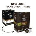 Food Service | Peet's Coffee & Tea 5000363996 K-Cups - House Blend Decaf (22/Box) image number 6