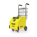 Steam Cleaners | Vapamore MR-1000 FORZA Commercial Grade Steam Cleaning System image number 1