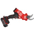 Outdoor Power Combo Kits | Factory Reconditioned Craftsman CMCPR320C1R V20 Lithium-Ion Cordless Pruner Kit (1.5 Ah) image number 4