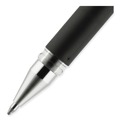 Office Jansan | uni-ball 65808PP Bold Conical Tip Refill for Gel IMPACT Gel Pens - Black Ink (2/Pack) image number 3