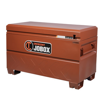 ON SITE CHESTS | JOBOX 2-654990 Site-Vault Heavy Duty 48 in. x 24 in. Chest