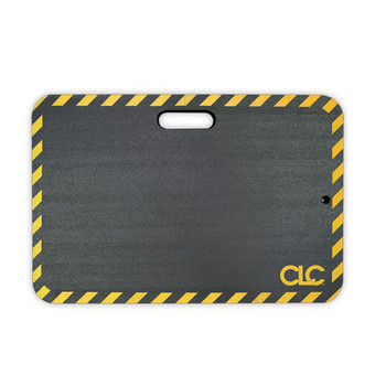CLC Industrial Kneeling Mat - Medium