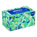 Facility Maintenance & Supplies | Kleenex 01701 9 in. x 10.5 in. 1-Ply Cloth Hand Towels - White (120/Box) image number 0