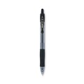 Office Jansan | Pilot 84065 Premium G2 0.7 mm Retractable Gel Pen - Fine, Black (36/Pack) image number 1