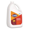 Odor Control | Clorox 31910 128 oz. Disinfecting Bio Stain and Odor Remover (4/Carton) image number 1
