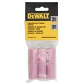 Air Tool Adaptors | Dewalt DXCM005-0046 (6-Piece) 6 mm. and 7 mm. Nozzles for Abrasive Blast Cabinet image number 1