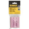 Nothing Over $99 Sale! | Dewalt DXCM005-0046 (6-Piece) Nozzle Gun Replacement for Abrasive Blast Cabinet image number 1