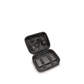 Office & Office Supplies | SOLO UBN294410 Stone Molded Tech Case 2.62 x 5.25 Gray image number 2