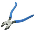 Pliers | Klein Tools D2000-7CST Ironworker's Heavy-Duty Cutting Pliers image number 2