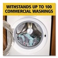 Cleaning Tools | Rubbermaid Commercial 2221957 10 in. Wide Blade Microfiber Glass Washer image number 4