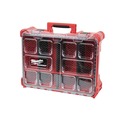 Storage Systems | Milwaukee 48-22-8432 PACKOUT Deep Organizer image number 0