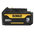 Batteries | Factory Reconditioned Dewalt DCB200-4R (4/Pack) 20V MAX 3 Ah Lithium-Ion Battery image number 3