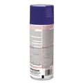 Office Jansan | Rust-Oleum 270970 12 oz. Aerosol Can Specialty No Hunting Spray Paint - Flat Purple (6/Carton) image number 2