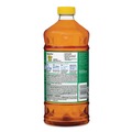 All-Purpose Cleaners | Pine-Sol 41773 60 oz. Multi-Surface Cleaner Disinfectant - Pine (6/Carton) image number 3