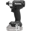 New Year New Savings! Save $25 off $150 | Makita XDT18ZB 18V LXT Brushless Sub-Compact Lithium-Ion Cordless Impact Driver (Tool Only) image number 1
