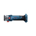 Combo Kits | Bosch GXL18V-291B25 18V Brushless Lithium-Ion Cordless Screwgun and Cut-Out Tool Combo Kit with 2 Batteries (4 Ah) image number 3