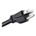 Surge Protectors | Tripp Lite PS3612 12-Outlet Vertical Power Strip with 15 ft. Cord - Silver image number 8