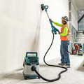 Dust Collectors | Makita XCV13Z 18V X2 LXT (36V) Cordless/Corded Lithium-Ion 4 Gal. HEPA Filter Dry Dust Extractor/Vacuum (Tool Only) image number 21