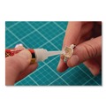 Adhesives & Glues | Flex Seal Products SGGEL2X3 0.1 oz Flex Super Glue - Dries Clear (8/Carton) image number 3