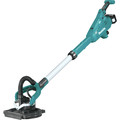 Drywall Sanders | Makita XLS01T 18V LXT 5 Ah Lithium-Ion AWS Capable Brushless 9 in. Drywall Sander Kit image number 2