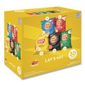 Snacks | Frito-Lay 028400697156 1.5 oz. Bag Potato Chip Variety Mix - Assorted Flavors (30/Carton) image number 5
