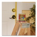 Adhesives & Glues | Flex Seal Products RLSYELR32 28 oz Flex Seal Liquid Flood Protection - Dries Yellow (4/Carton) image number 4