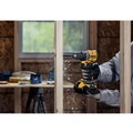 Drill Drivers | Dewalt DCD794D1DCB203-2-BNDL 20V MAX ATOMIC Brushless Lithium-Ion 1/2 in. Cordless Drill Driver with 3 Batteries Bundle (2 Ah) image number 7