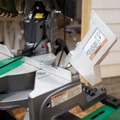 Miter Saws | Factory Reconditioned Metabo HPT C12FDHSM 15 Amp Dual Bevel 12 in. Corded Miter Saw with Laser Guide image number 4
