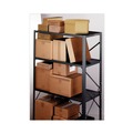 Office Jansan | Scotch 3750-4RD-6GC 1.88 in. x 54.6 Yards 3750 Commercial Grade 3 in. Core Packaging Tape with Dispenser - Clear (4/Pack) image number 6
