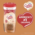Food Service | Coffee-Mate 12039042 11 oz Powdered Creamer Canister - Original Flavor image number 7