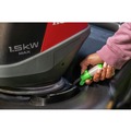Summer Savings Start Here! Cool Deals on Fans, Tools & Outdoor Equipment | Honda HRN216VKA4 21 in. Variable Speed Walk Behind Cordless Lawn Mower Kit (8 Ah) image number 8