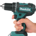 Combo Kits | Makita CT225SYX 18V LXT Brushed Lithium-Ion 1/2 in. Cordless Drill Driver/1/4 in. Impact Driver Combo Kit (1.5 Ah) image number 10