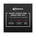Ink & Toner | Innovera IVRCLI251XLM Remanufactured 660-Page Yield High-Yield Ink for Canon CLI-251XL (6450B001) - Magenta image number 3